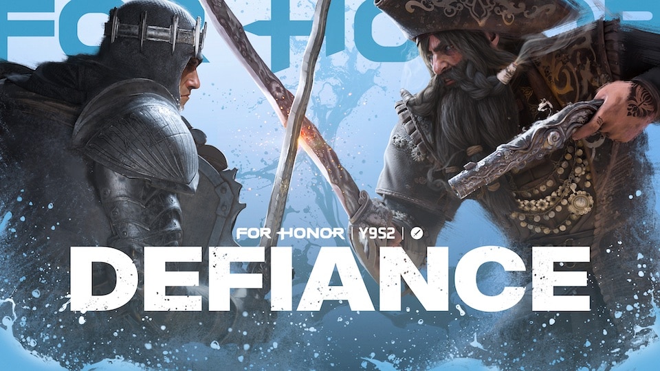 Image For Honor