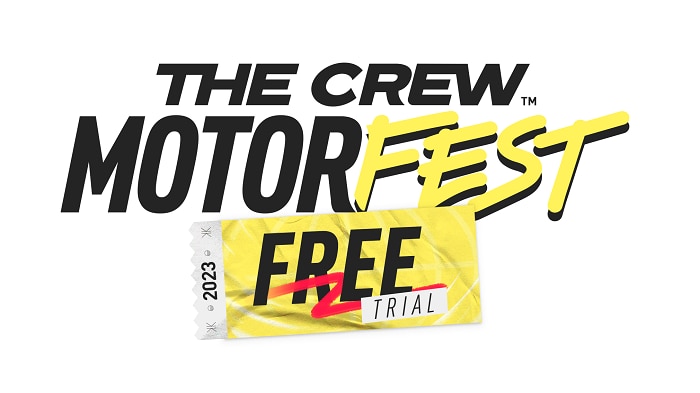 Ubisoft - Download The Crew 2' free trial🏁🚥 Hop in this